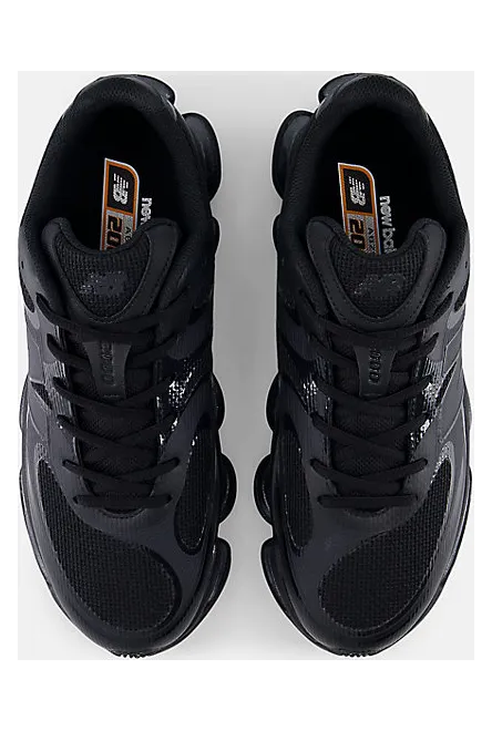 New Balance 2000 “Triple Black”: het zwarte werkpaard (3)