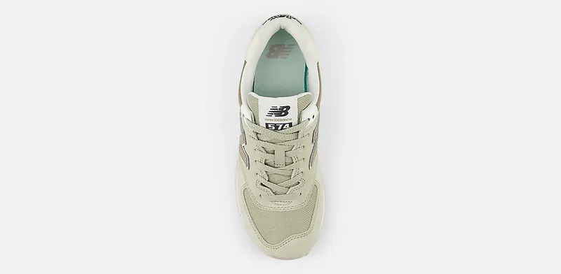 New Balance 574 Olivine Dark Stoneware (WL574DP2)