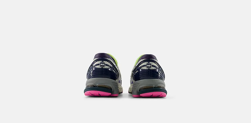 New Balance 1906L “Neon Silver Metallic” (U190667K)