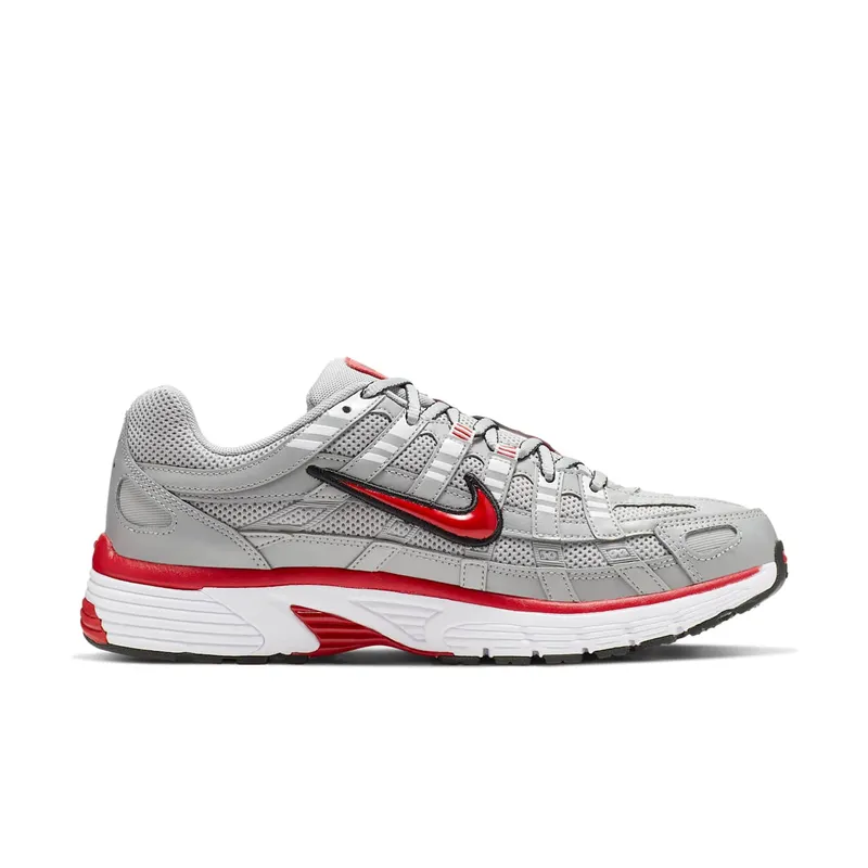 Nike P-6000 Grey (CD6404-001)