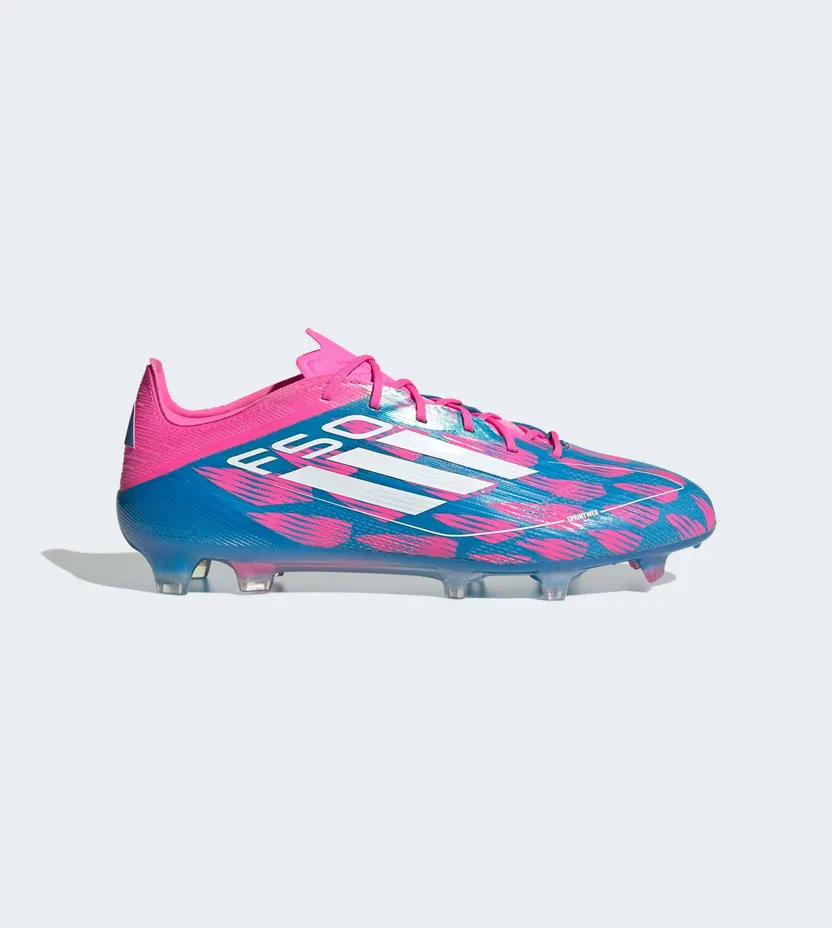 adidas Adizero F50 Elite FG Reemergence Pack (IE3188)