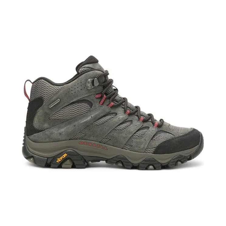 Merrell Moab 3 Mid Waterproof Beluga (J035833Z)