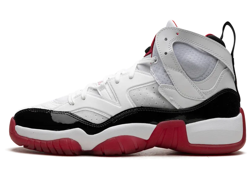 Jordan Jumpman Two Trey “Bred Concord” (DO1925-106)
