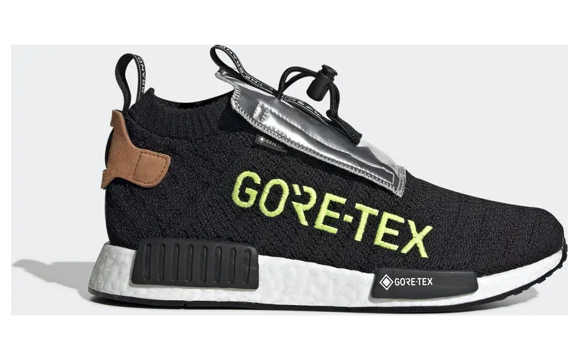 Adidas NMD TS1 PK GTX Black (EE5895)
