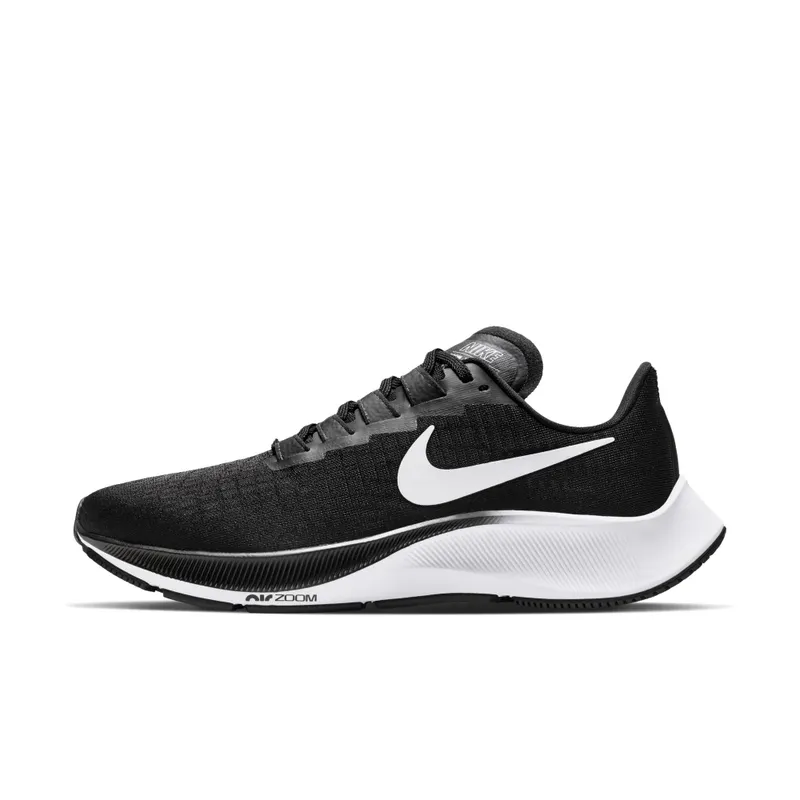 Nike Air Zoom Pegasus 37 Running Black (BQ9647-002)