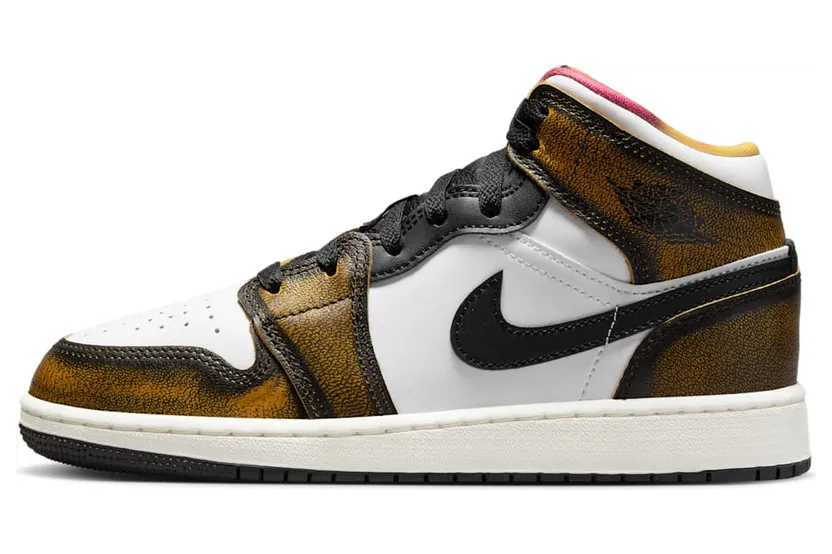 Air Jordan 1 Mid SE DQ8418-071
