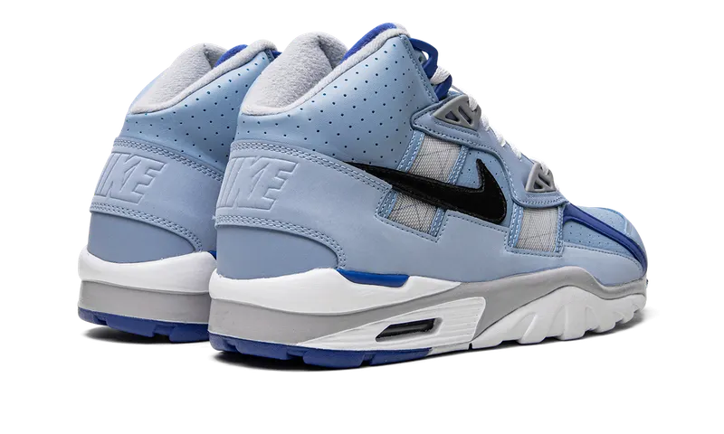 Nike Air Trainer SC High “Kansas City Royals” (DX1791-400)