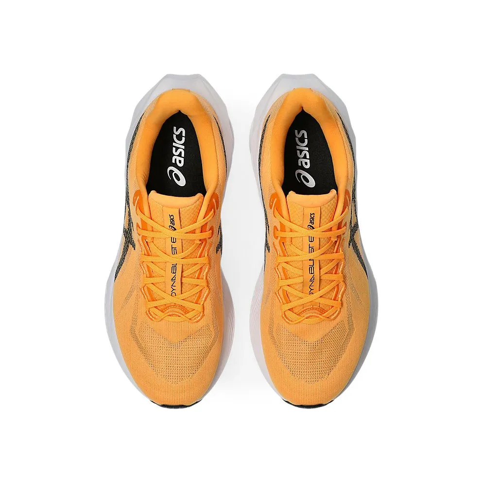 ASICS DYNABLAST 6 “Stadium Orange / Black” (1011C245-800)