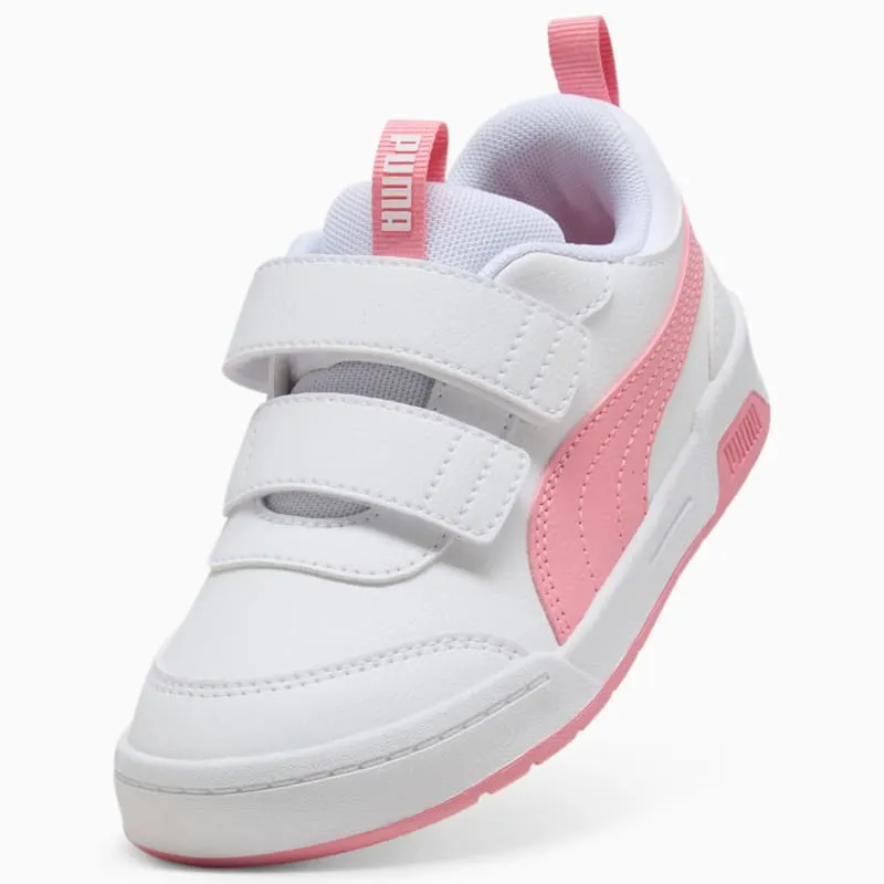 Puma Multiflex White (312152-07)