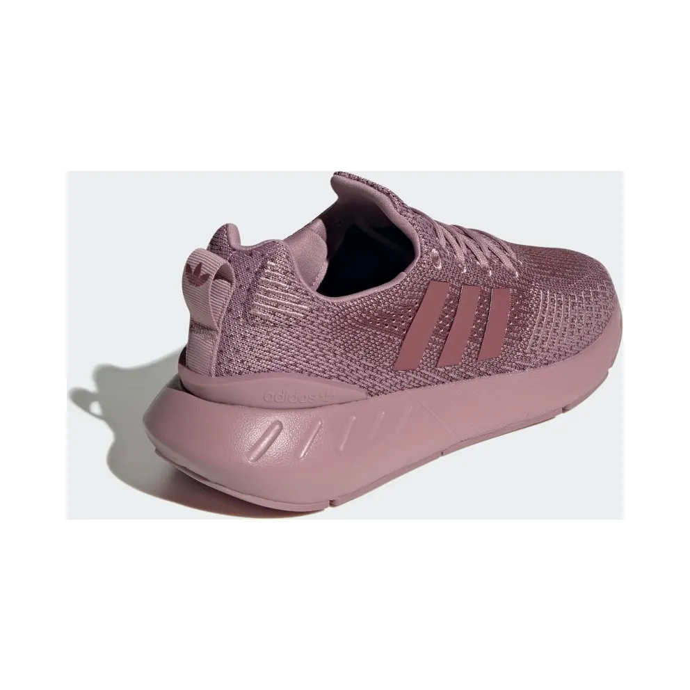 adidas Swift Run 22 Magic Mauve / Magic Mauve / Burgundy (GV7978)