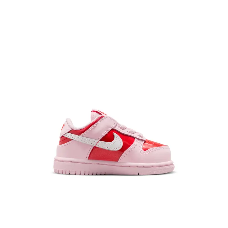 Nike Dunk Low TD “Valentine’s Day (2026)” (IQ5378-663)