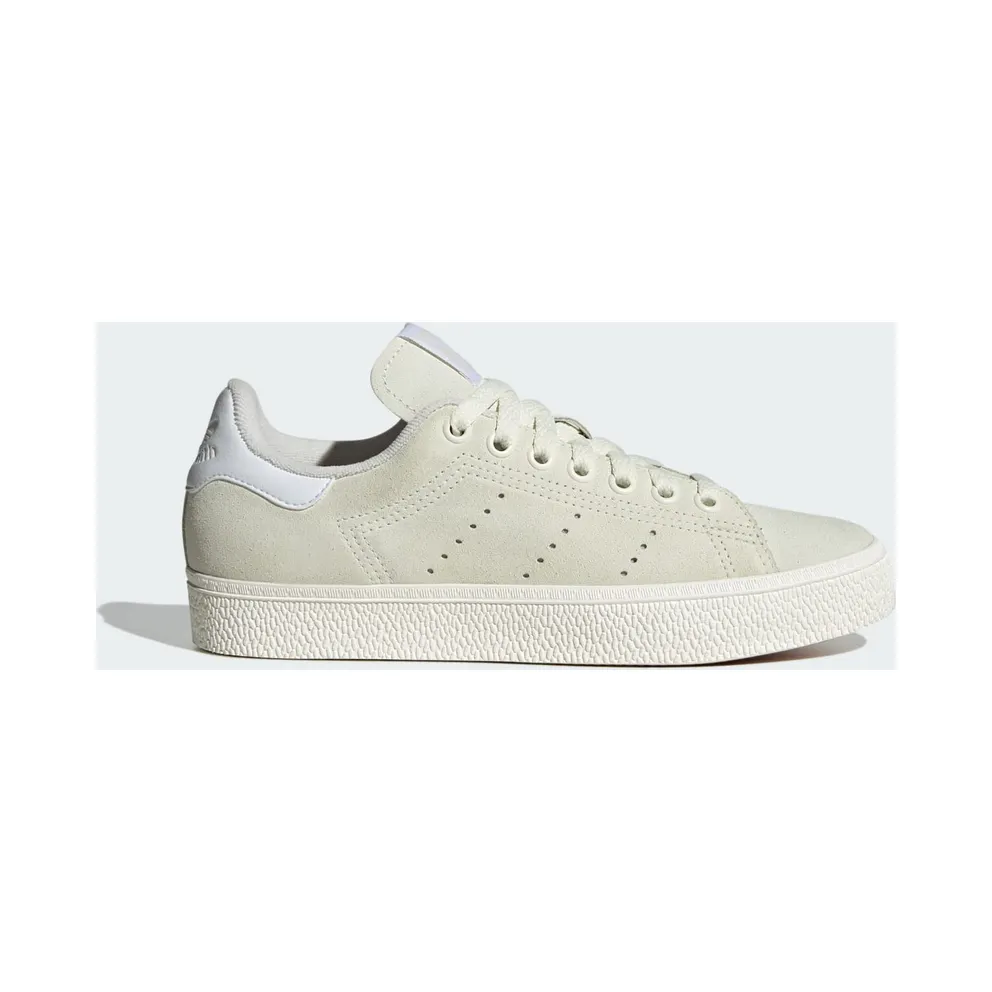 adidas Stan Smith CS Ivory Cloud White Core White (IE0431)