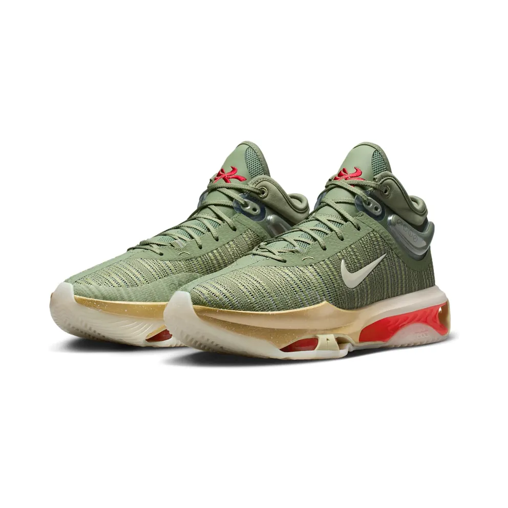Nike Air Zoom GT Jump 2 Our Holiday (DJ9431-302)
