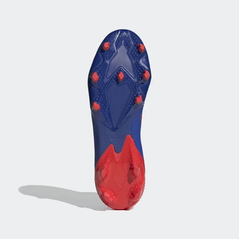 adidas Predator 20.3 Team Royal Blue Team Royal Blue/Cloud White/Active Red (EG0964)
