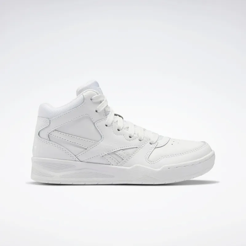 Reebok BB4500 Court Schoenen White / White / White