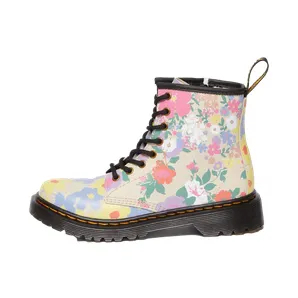 Dr Martens 1460 J FLORAL Laceup Boot GS “Floral” (30649292)