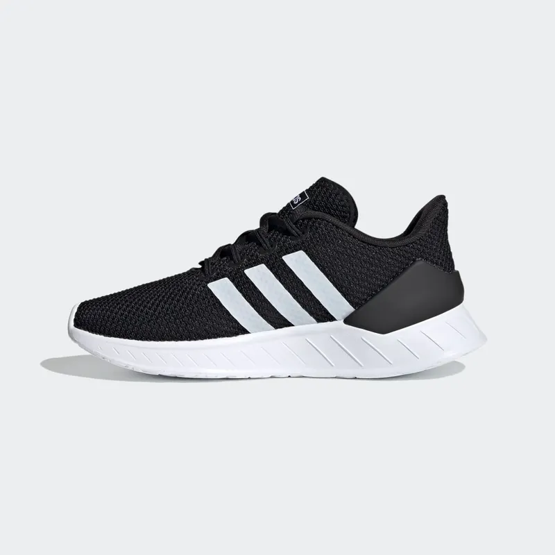 Adidas Questar Flow NXT Core Black / Cloud White / Core Black (FZ2957)