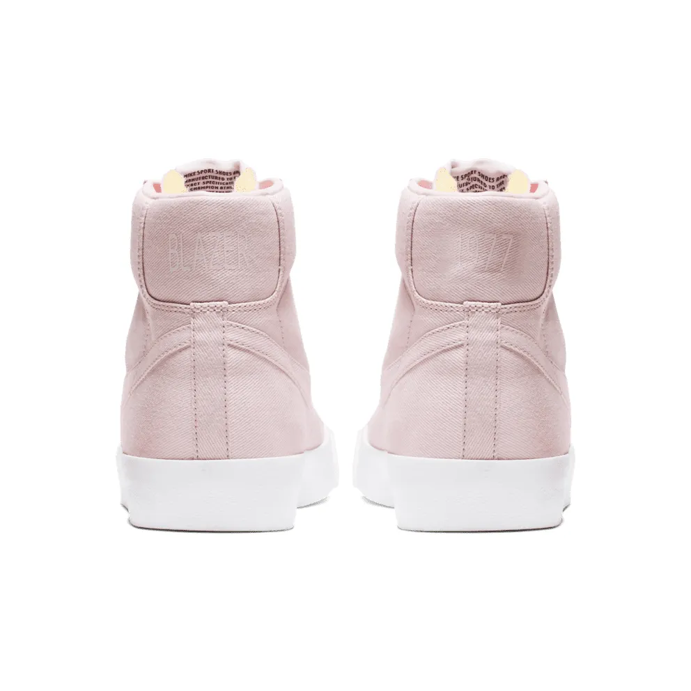 Nike Blazer Mid 77 Vintage Pink Foam Pink Foam/White (CD8238-600)