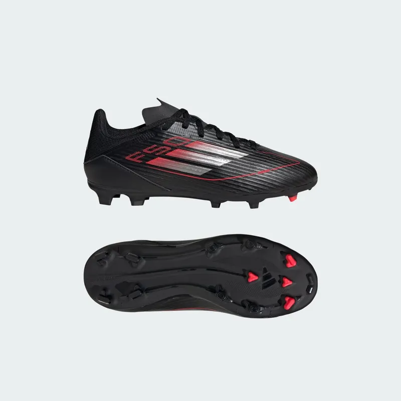 adidas F50 League FG/MG Stealth Victory Pack (IE3744)