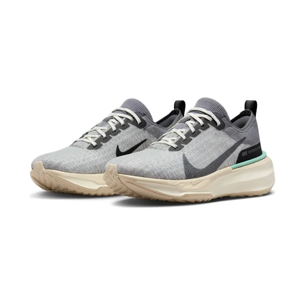 Nike ZoomX Invincible Run 3 Cool Grey Pewter (FN7503-065)