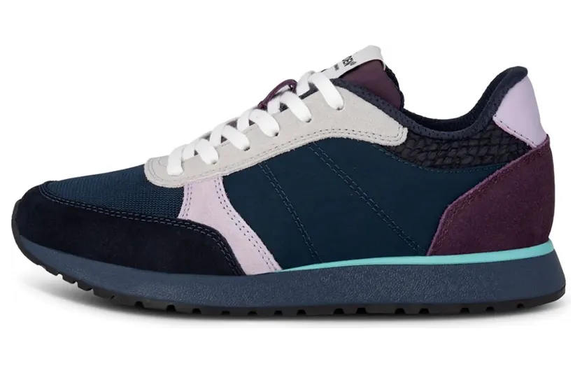 woden-sneaker WL740-154