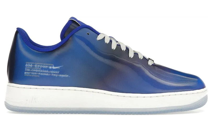 Nike Air Force 1 Low.SWOOSH 404 Error 2.0 (Edition of 404) (HQ2701-400)