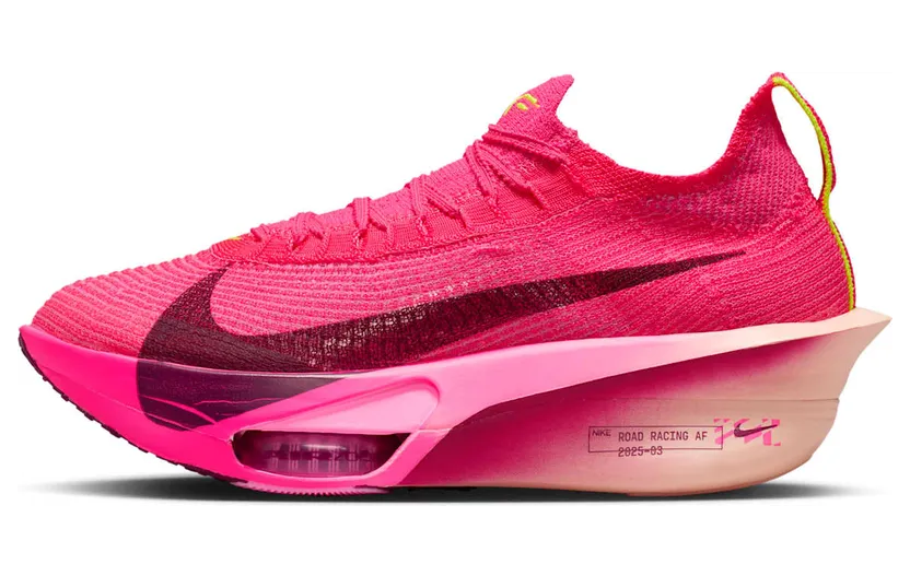 Nike Alphafly 3 “Hyper Pink Bordeaux” (FD8315-601)