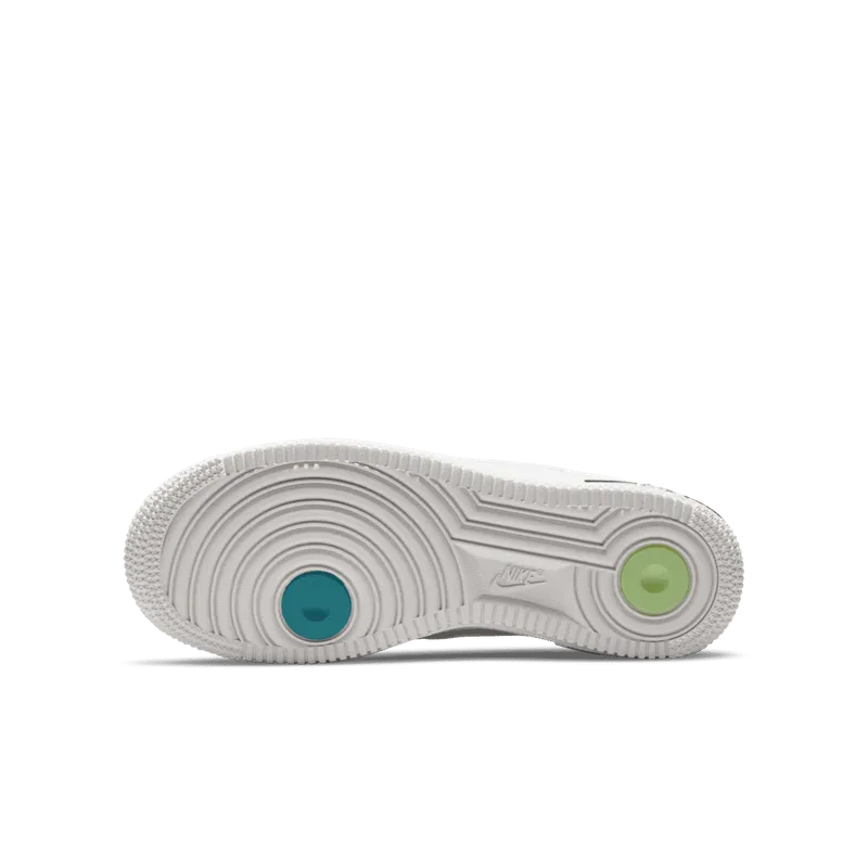 Nike Air Force 1 Low ’07 LV8 3 Peace, Love, Swoosh (GS) (DM8154-100)