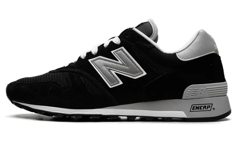 New Balance 1300 “MiUSA Black” (U1300BK)