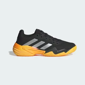 Adidas Barricade 13 Tennis Aurora Black / Zero Metalic / Spark (IF0467)