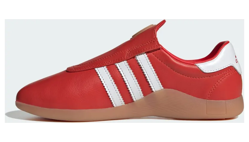 adidas-taekwondo JR2646