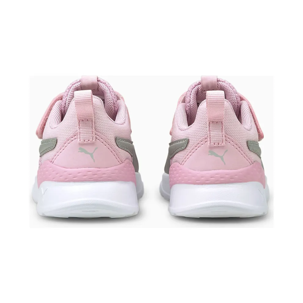 Puma Anzarun Lite Pink/Silver (37201013)