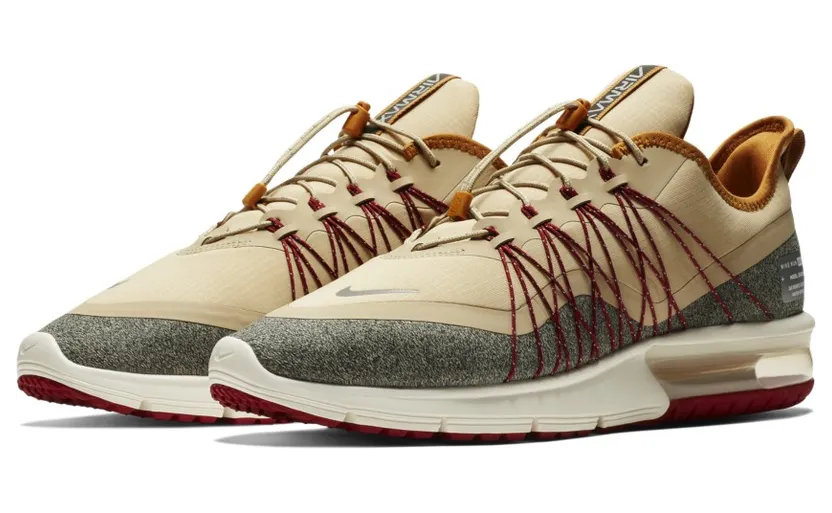 Nike Air Max Sequent 4 Utility Desert Ore