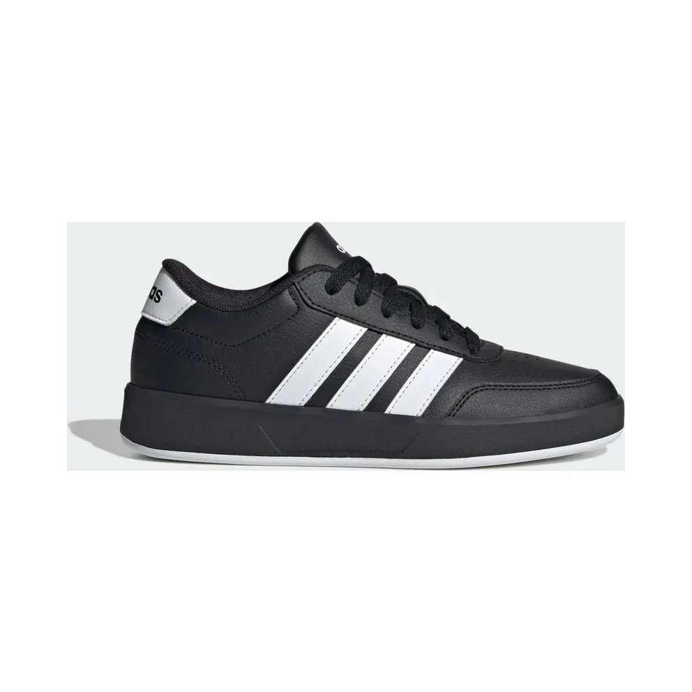 adidas Breaknet 3.0 Core Black Cloud White (JR8447)