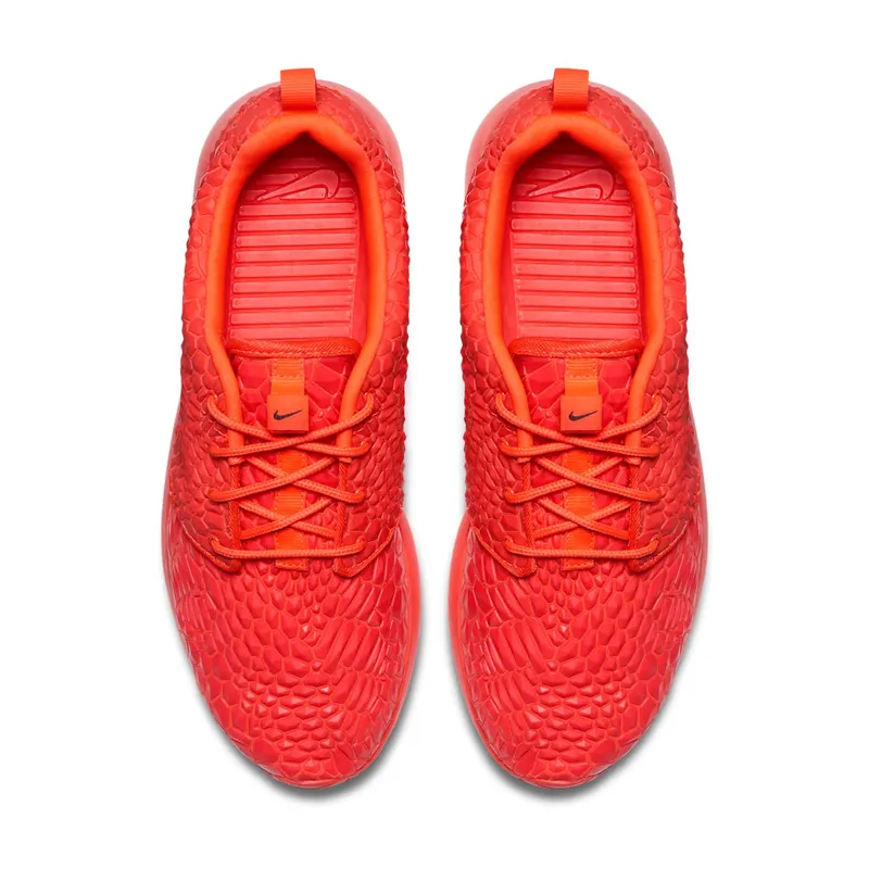 Nike Roshe Run DMB Bright Crimson (807460-600)