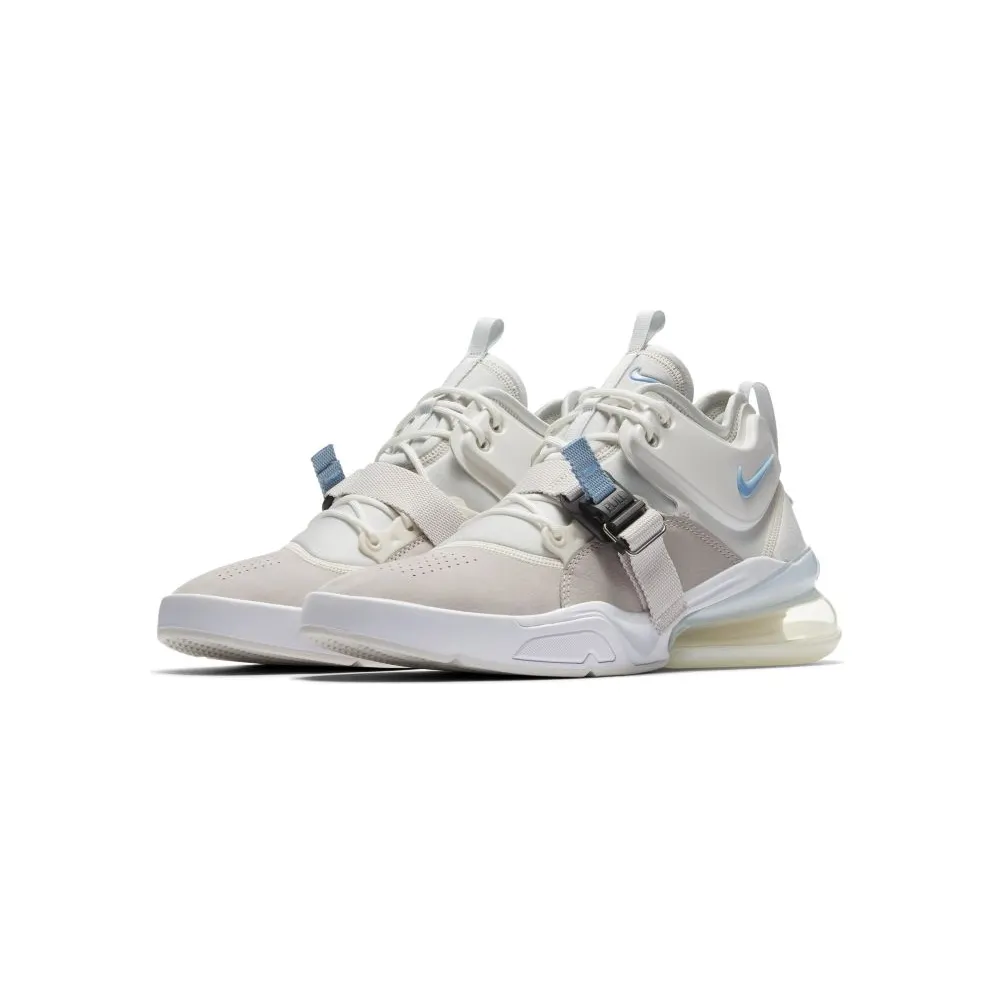 Nike Air Force 270 Phantom Phantom/Leche Blue-Pure Platinum-White (AH6772-003)