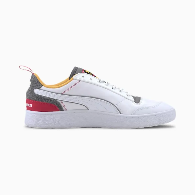 Puma x Helly Hansen Ralph Sampson White (37263101)