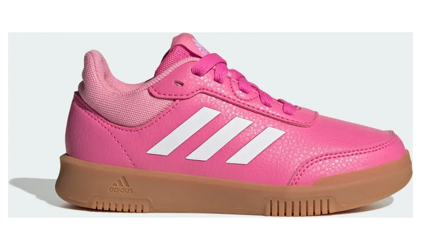 Adidas Tensaur Sport Training Veterschoenen Pulse Magenta / Cloud White / Bliss Pink (IF1722)