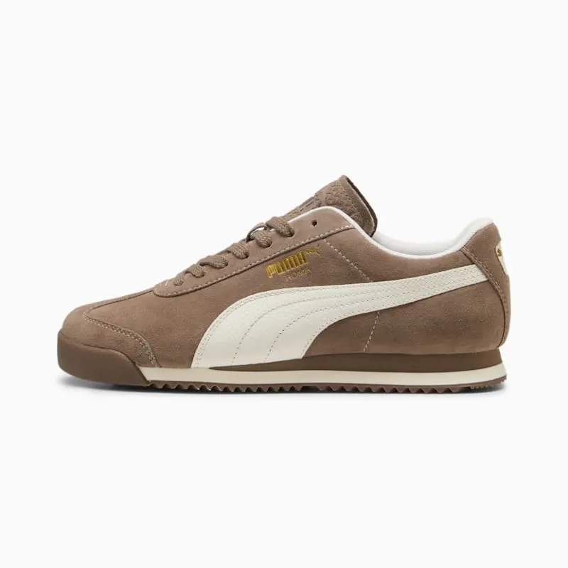 Puma Roma Suede Totally Taupe (398635-07)