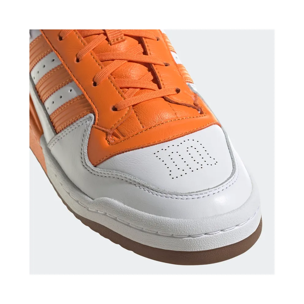 Adidas M&M’S Brand Forum Low 84 Orange / Cloud White / Eqt Yellow (GY6315)