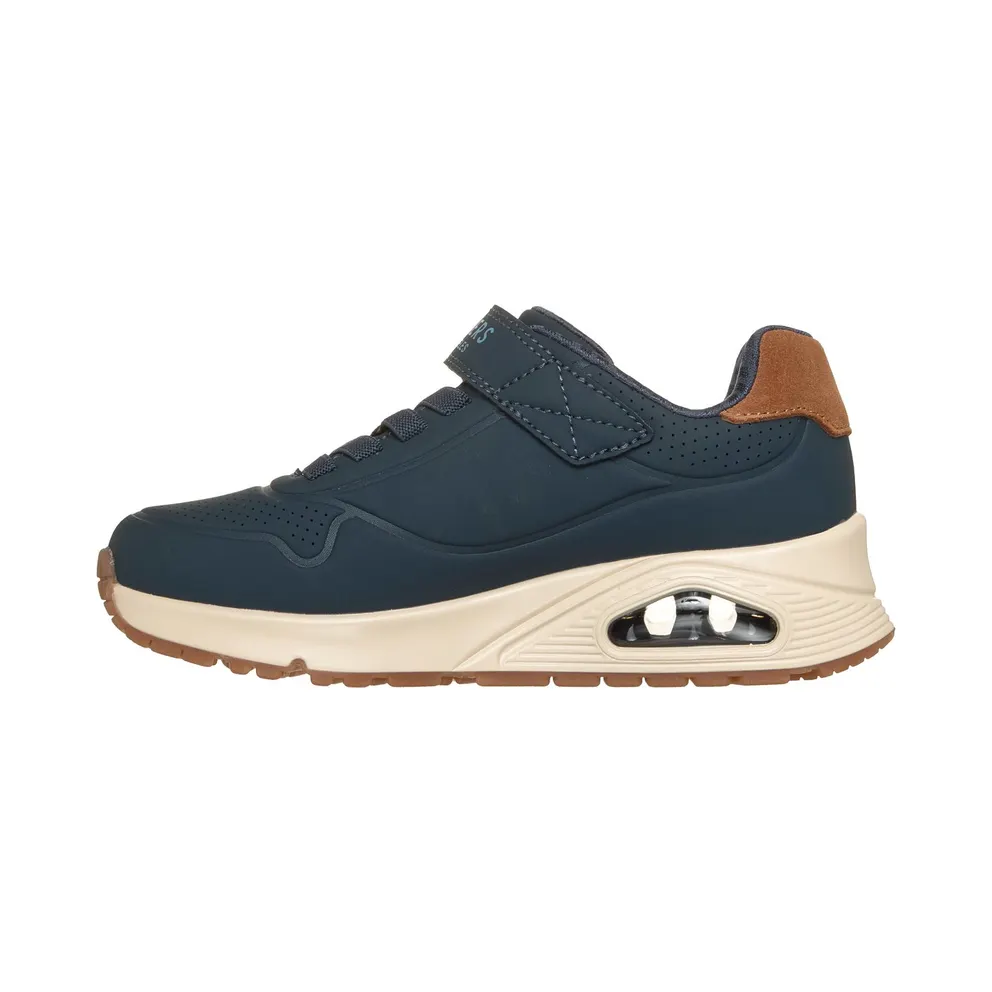 Skechers UNO Gen1 – City Edge Sneaker Marine