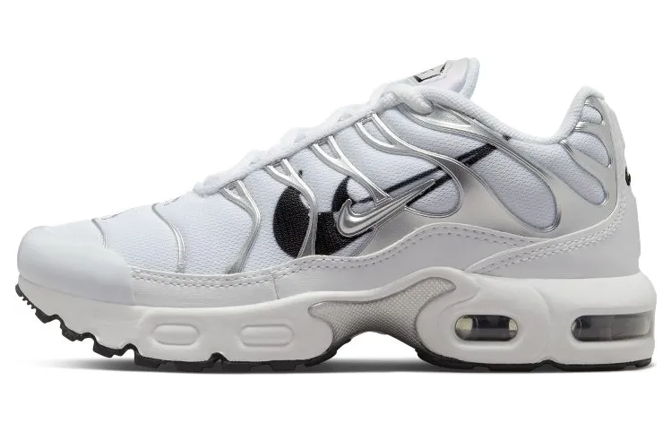 Nike Air Max Plusen Wit (DV7151-100)