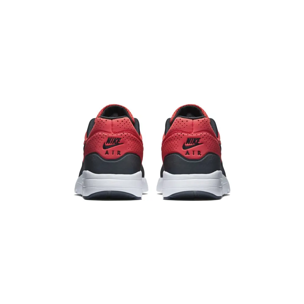 Nike Air Max 1 Ultra Moire Rio Anthracite-White Rio/Anthracite-White (705297-601)