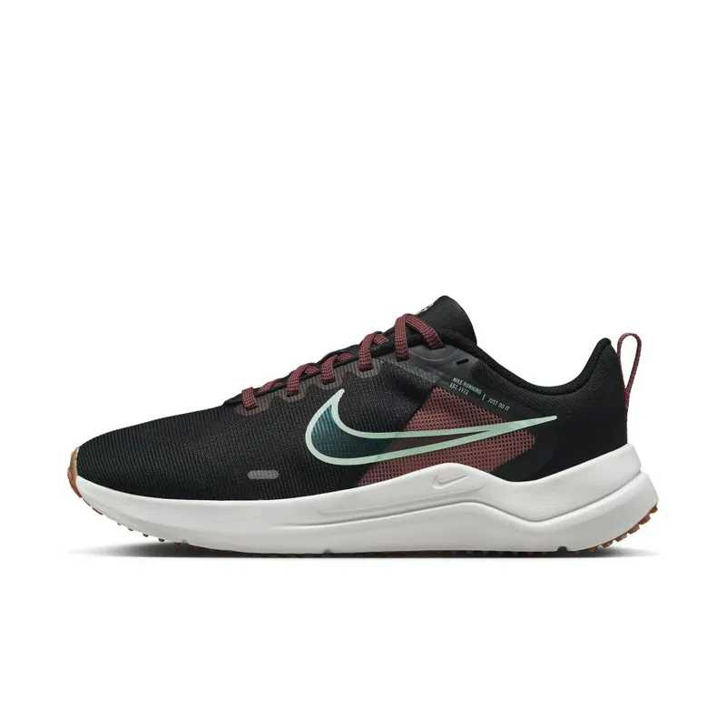 Nike Downshifter 12 Road Running Black (DD9294-007)
