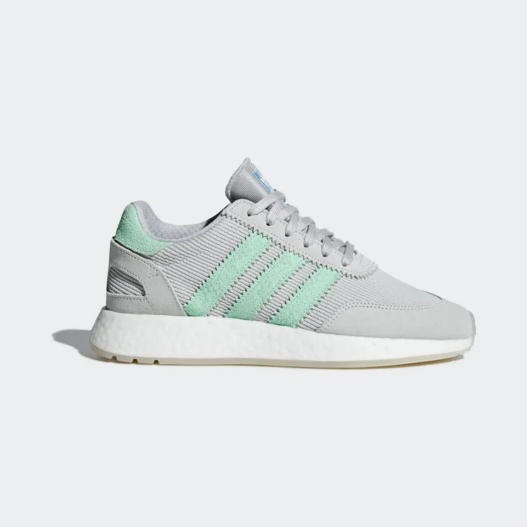 adidas I-5923 Grey Mint White (W)