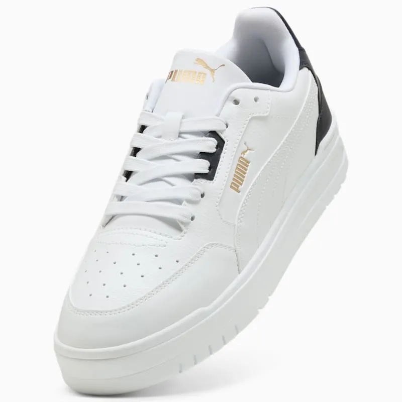 Puma Shuffle Downtown White (402596-05)