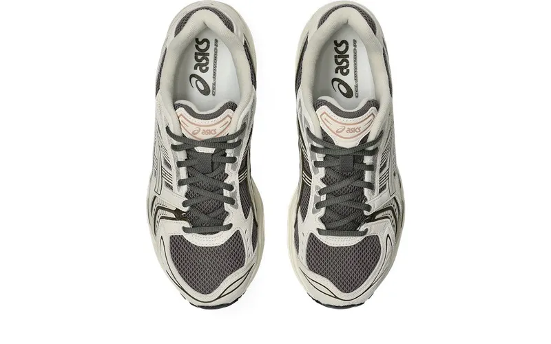 ASICS Gel-Kayano 14 Truffle Grey Oatmeal (1203A540-021)