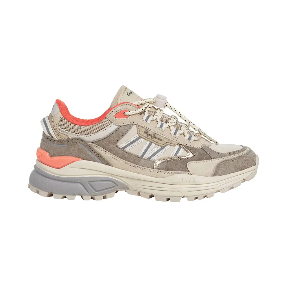 Pepe Jeans PèPè sneaker Beige (PLS600027-844)