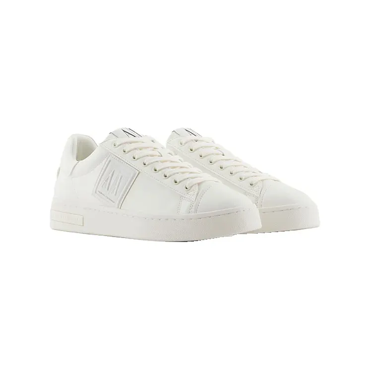 Armani Exchange Armani Off White / Off White (XM001990AF17451U00118)