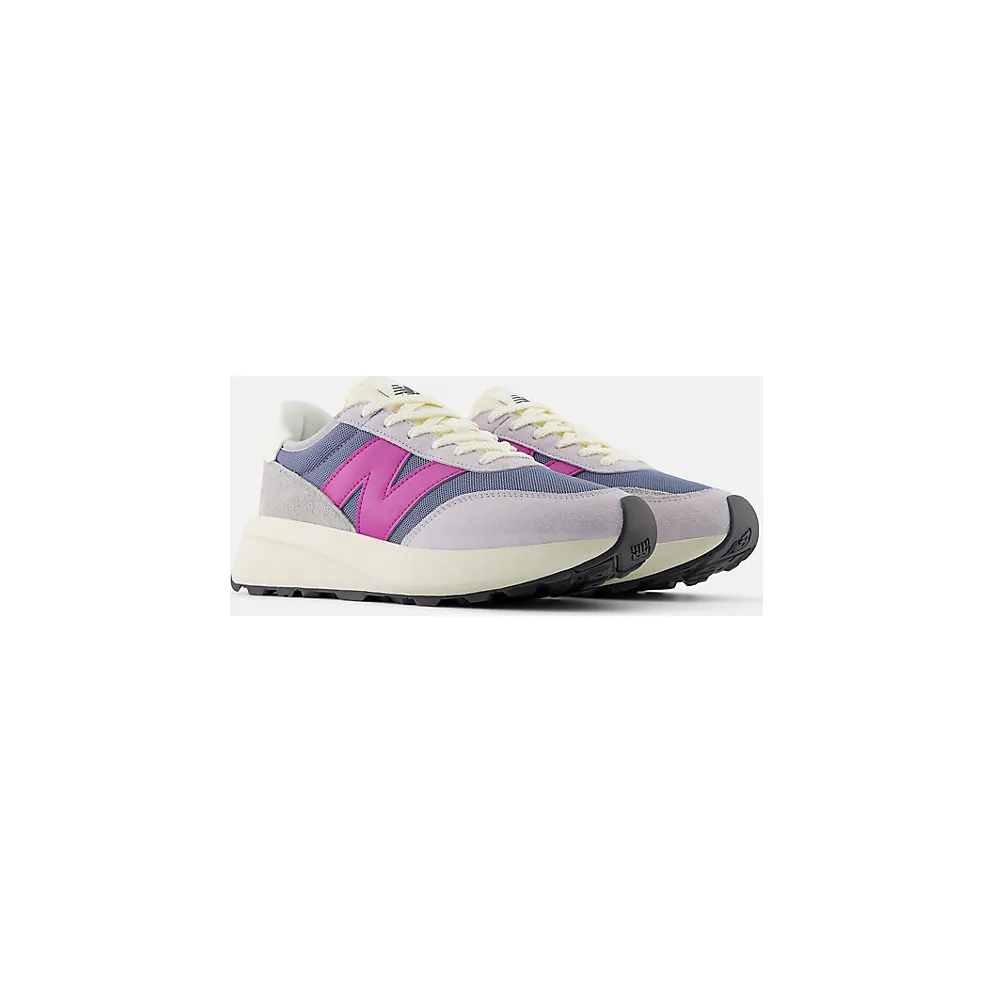 New Balance U370DC (pearl grey / passion fruit) – U370DC